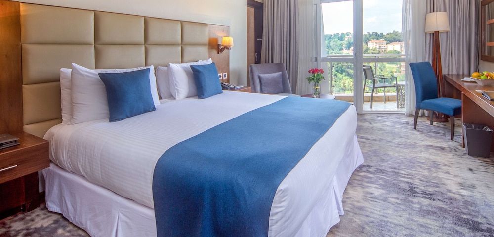 Presidential Suite, Multiple Beds, Balcony