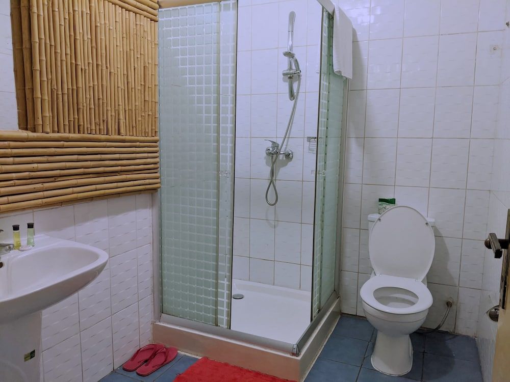 Hotel Ruch Superior Single Room, 1 Double Bed, Garden View 8