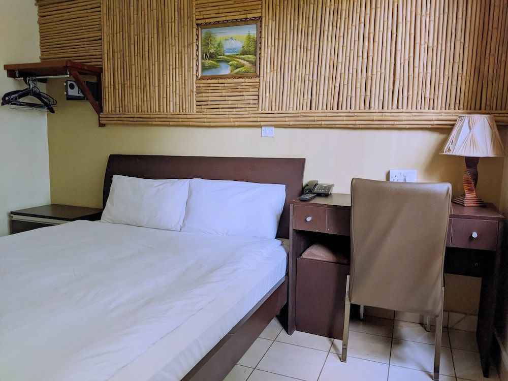 Hotel Ruch Superior Single Room, 1 Double Bed, Garden View 7