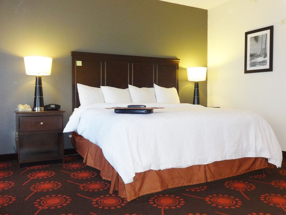 Suite, 1 King Bed, Non Smoking