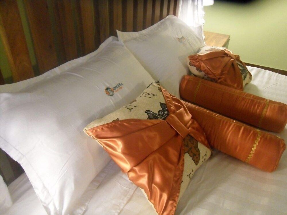 Engiri Game Lodge and Campsite Family Cottage, 2 Bedrooms 6