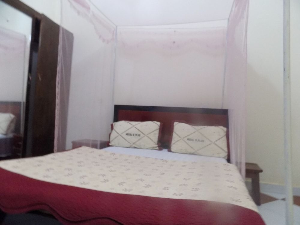 Hotel B Plus Standard Double Room 3