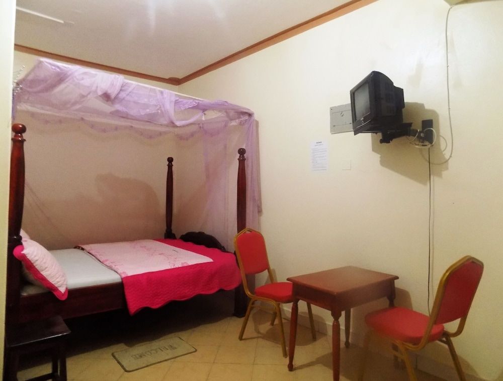 Hotel B Plus Standard Double Room 7