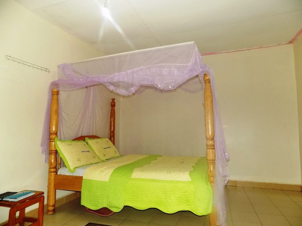 Hotel B Plus Economy Double Room, Annex Building 3