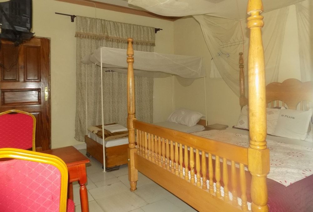 Hotel B Plus Comfort Twin Room 2