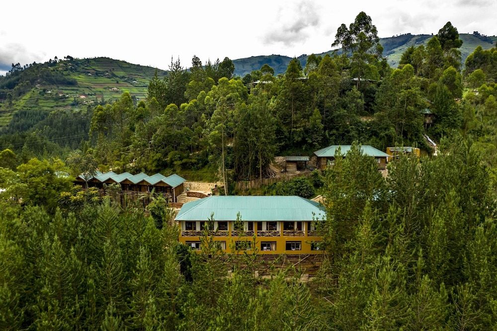 Rushaga Gorilla Lodge Standard Room 3