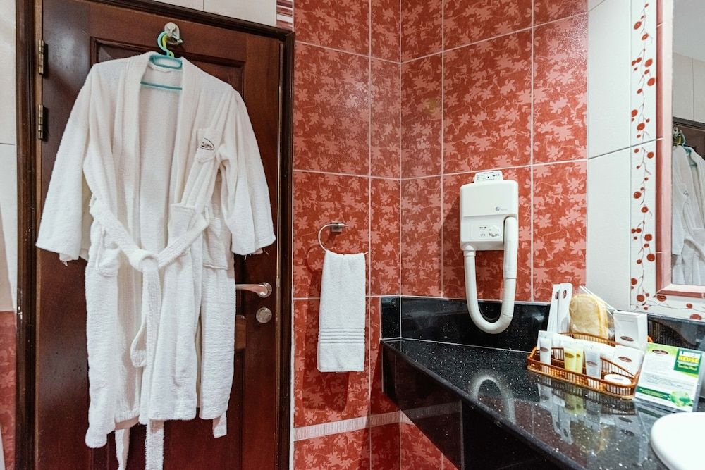 Mbale Resort Hotel Business Room 7