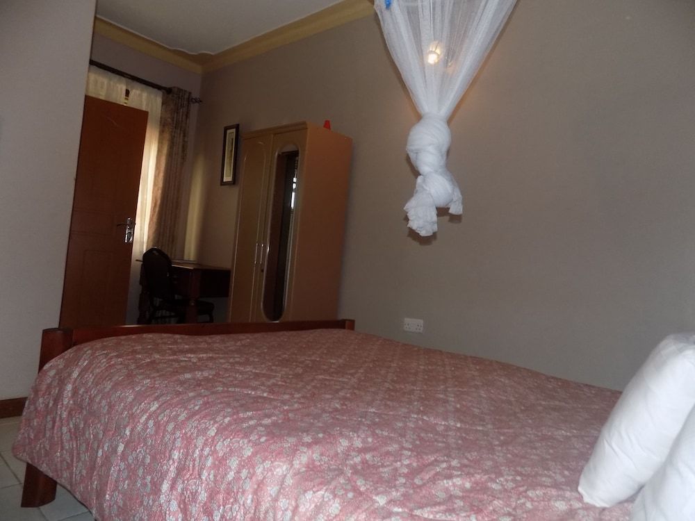 Peniel Beach Hotel Executive Double Room 2