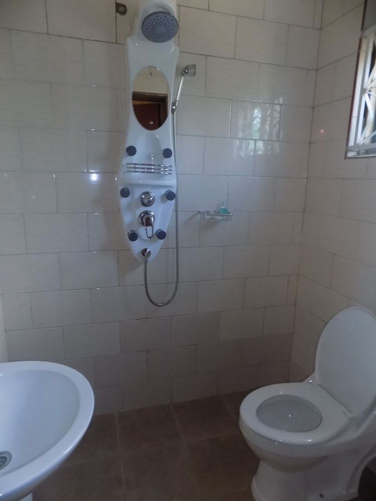 Peniel Beach Hotel Executive Double Room 4