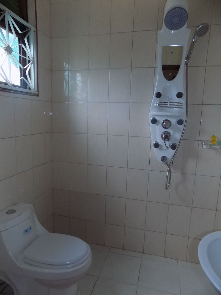 Peniel Beach Hotel Executive Double Room 5