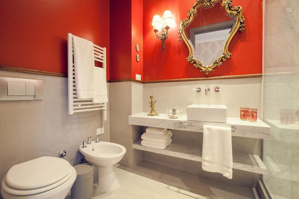 Alma Histórica Boutique Hotel Classic Room 7