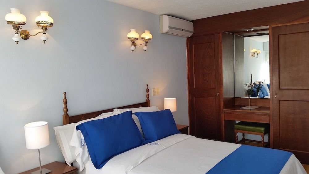 Hotel Alhambra Superior Double Room 2