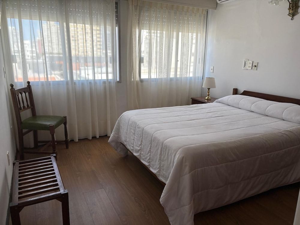 Hotel Alhambra Doble Estándar 3