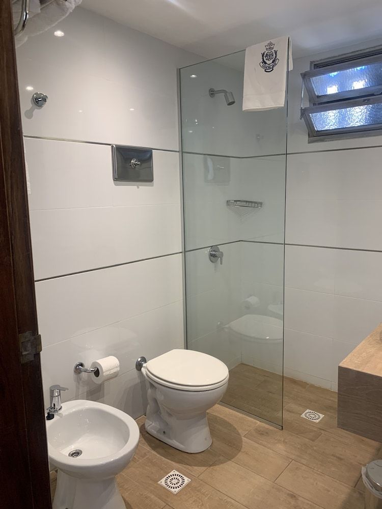 Hotel Alhambra Doble Estándar 7