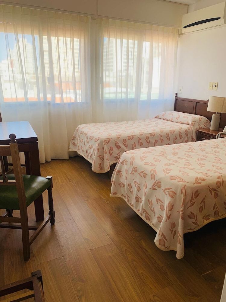 Hotel Alhambra Doble Estándar 4