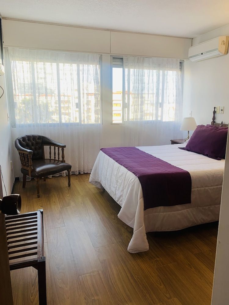 Hotel Alhambra Doble Estándar 2