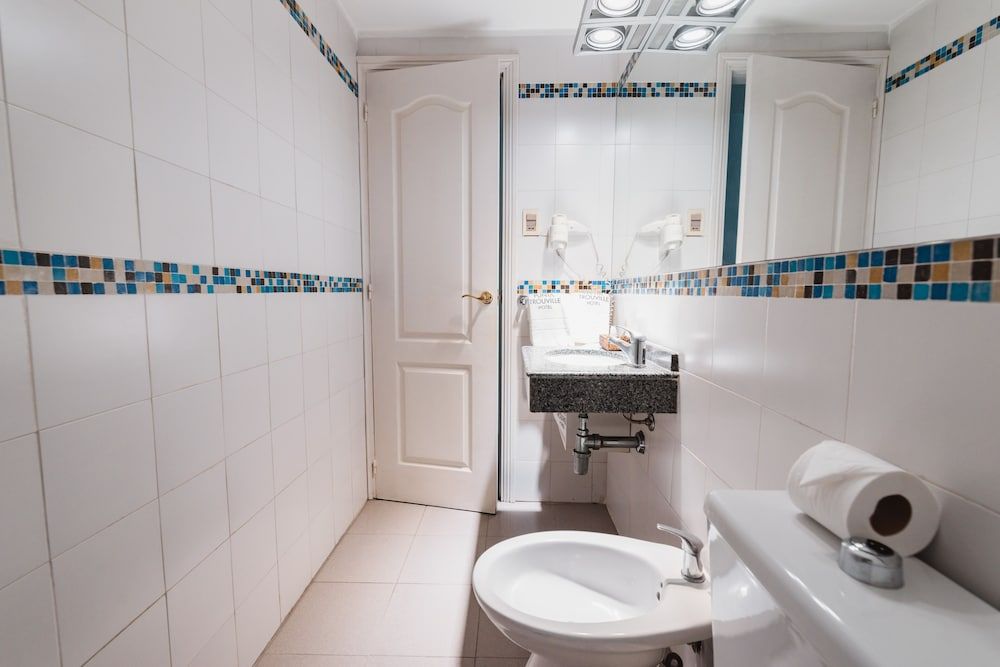 Punta Trouville Hotel Executive Double Room, Non Smoking, Balcony 4