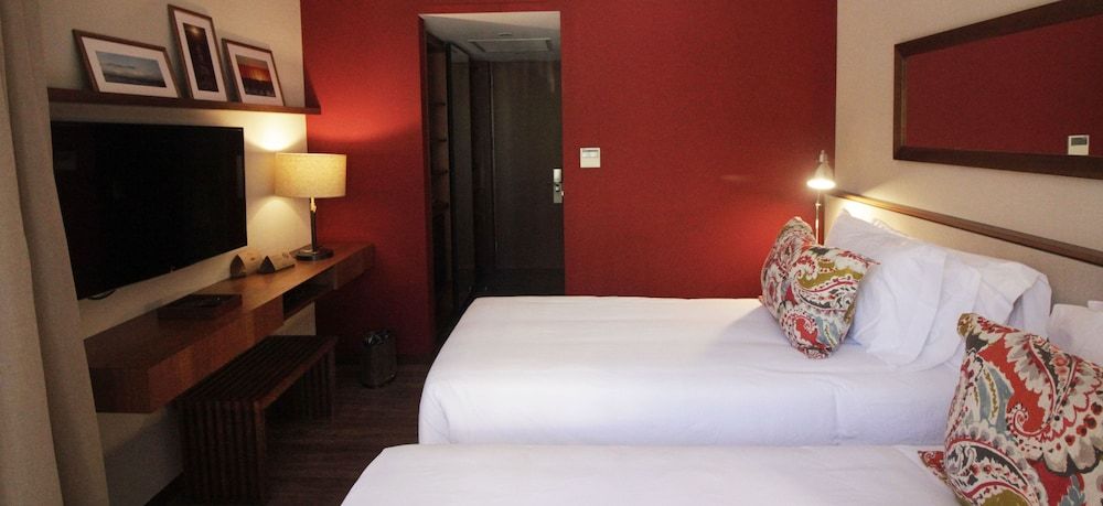 Cottage Puerto Buceo City Hotel Superior Room 3