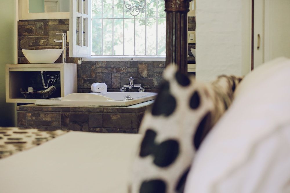 Villa Toscana Boutique Hotel - Adults only Suite 3