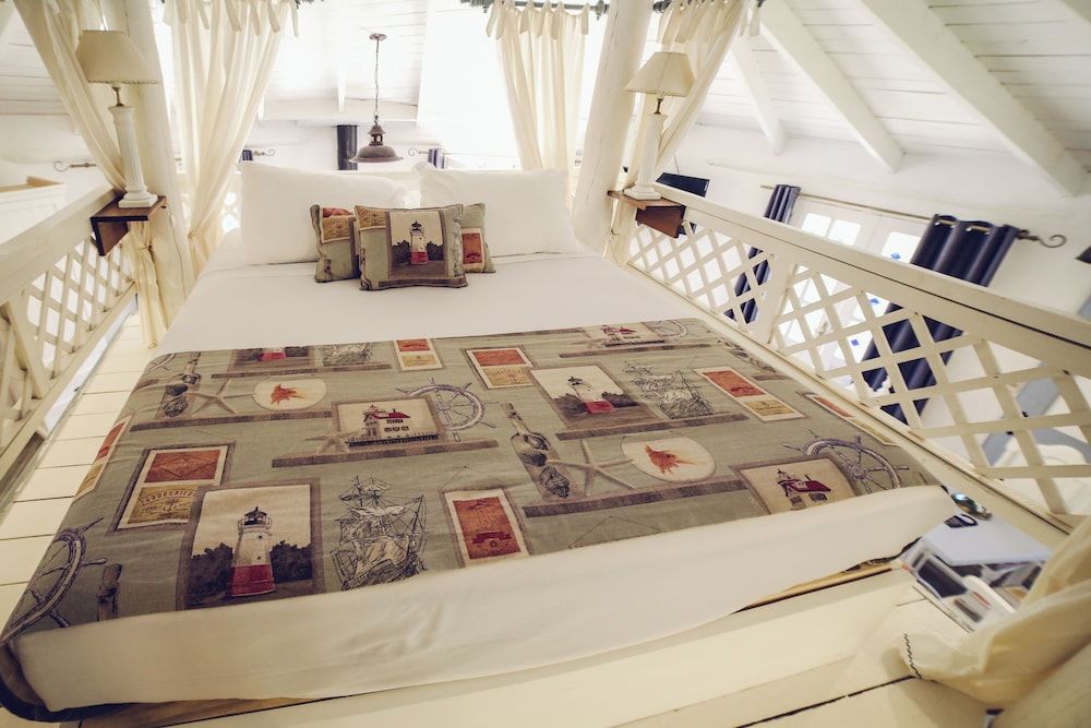 Villa Toscana Boutique Hotel - Adults only Deluxe Suite 2