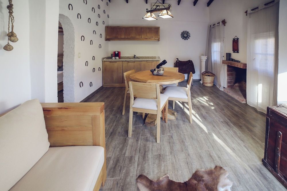 Villa Toscana Boutique Hotel - Adults only Deluxe Suite 7