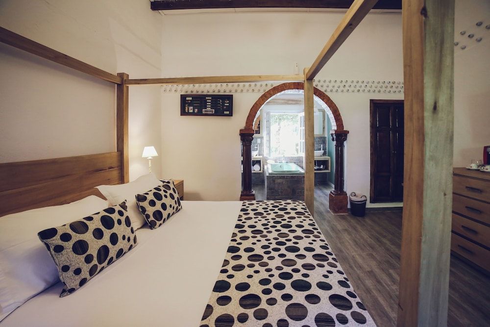 Villa Toscana Boutique Hotel - Adults only Suite