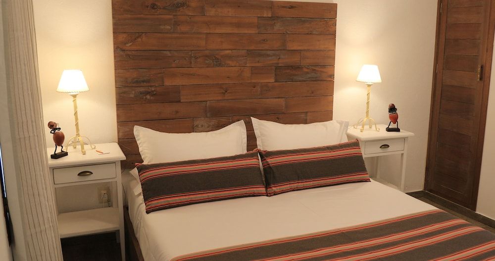 Villa Toscana Boutique Hotel - Adults only Junior Suite 7