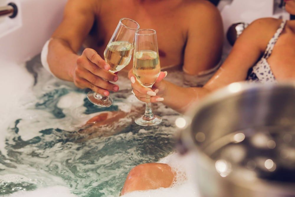 Villa Toscana Boutique Hotel - Adults only Junior Suite 8