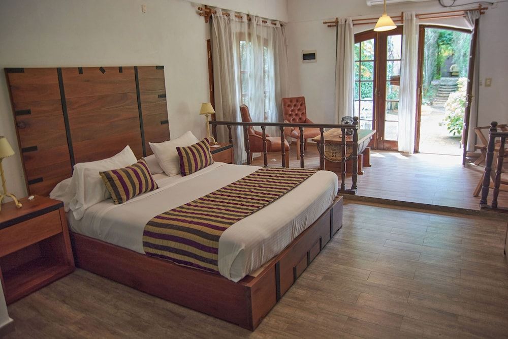 Villa Toscana Boutique Hotel - Adults only Suite 6