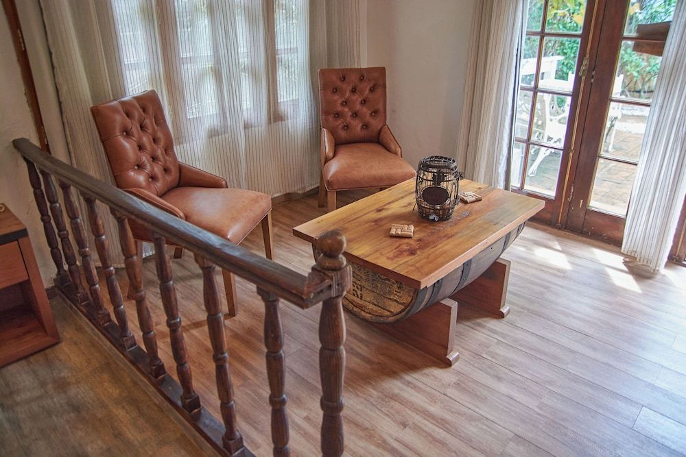 Villa Toscana Boutique Hotel - Adults only Suite 12