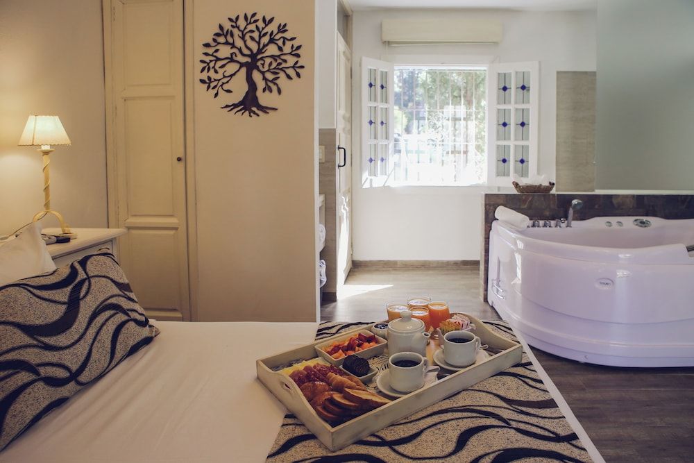 Villa Toscana Boutique Hotel - Adults only Junior Suite 4