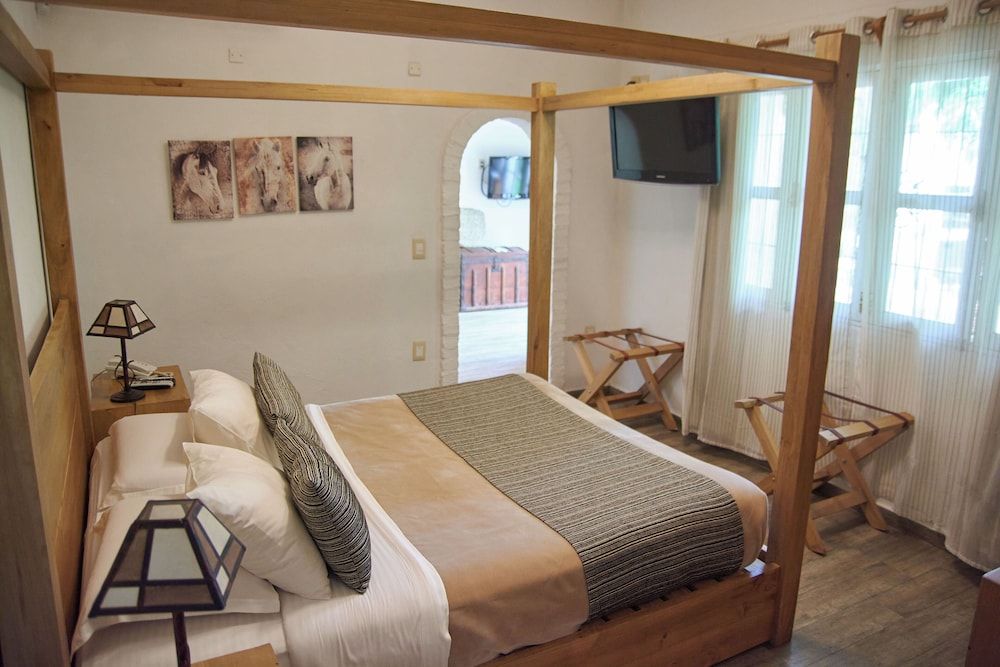 Villa Toscana Boutique Hotel - Adults only Deluxe Suite 3