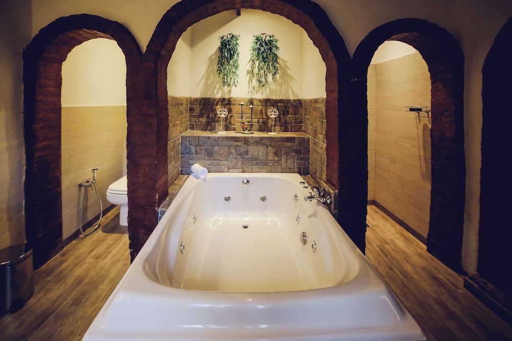 Villa Toscana Boutique Hotel - Adults only Deluxe Suite 5