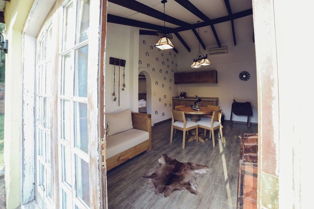 Villa Toscana Boutique Hotel - Adults only Deluxe Suite 8