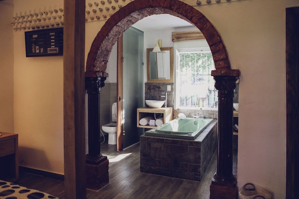 Villa Toscana Boutique Hotel - Adults only Suite 13