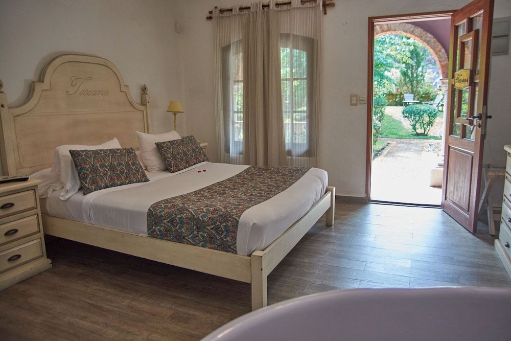 Villa Toscana Boutique Hotel - Adults only Junior Suite 2