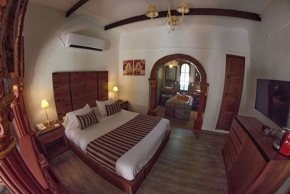 Villa Toscana Boutique Hotel - Adults only Suite 5