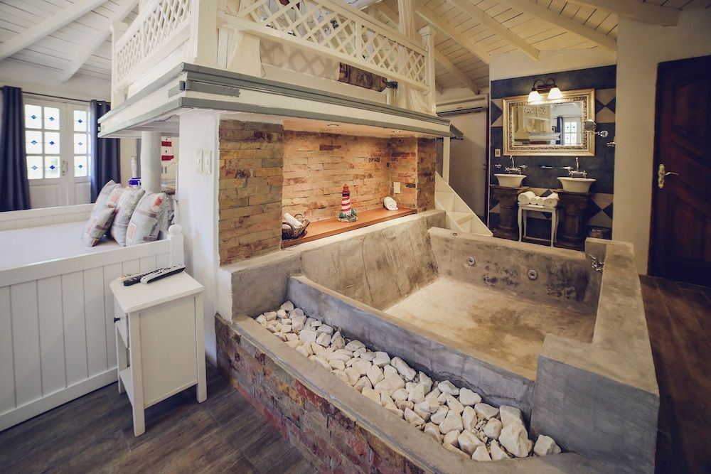 Villa Toscana Boutique Hotel - Adults only Deluxe Suite 6