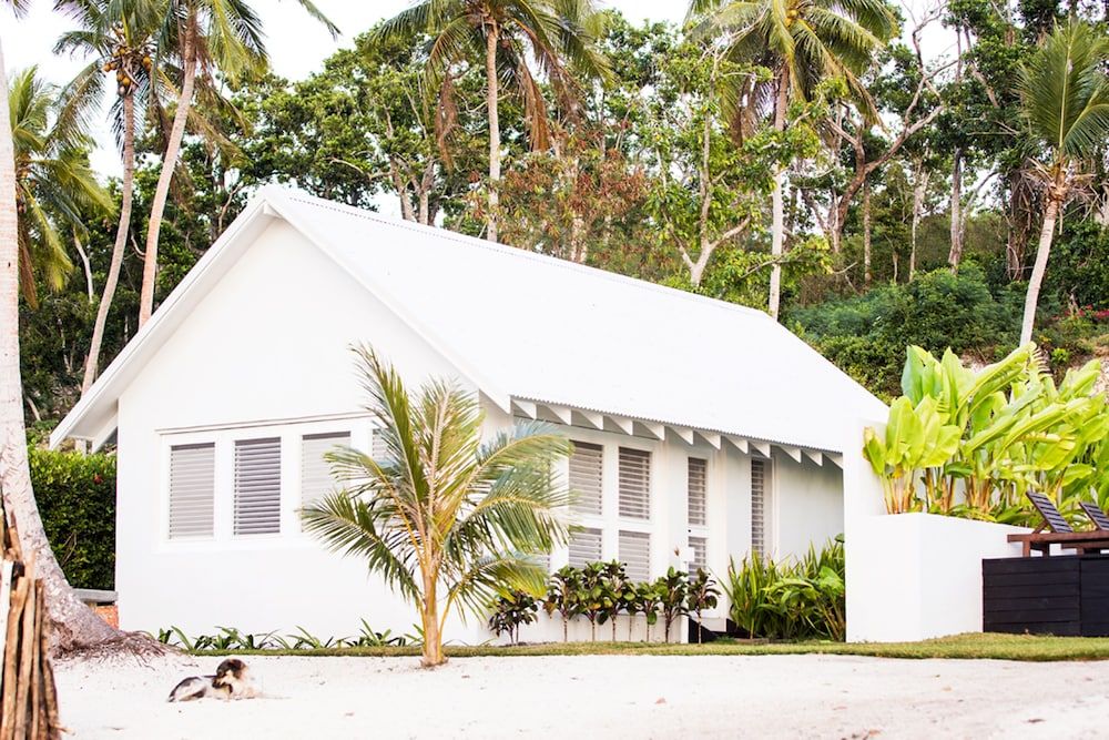 The Moso Vanuatu