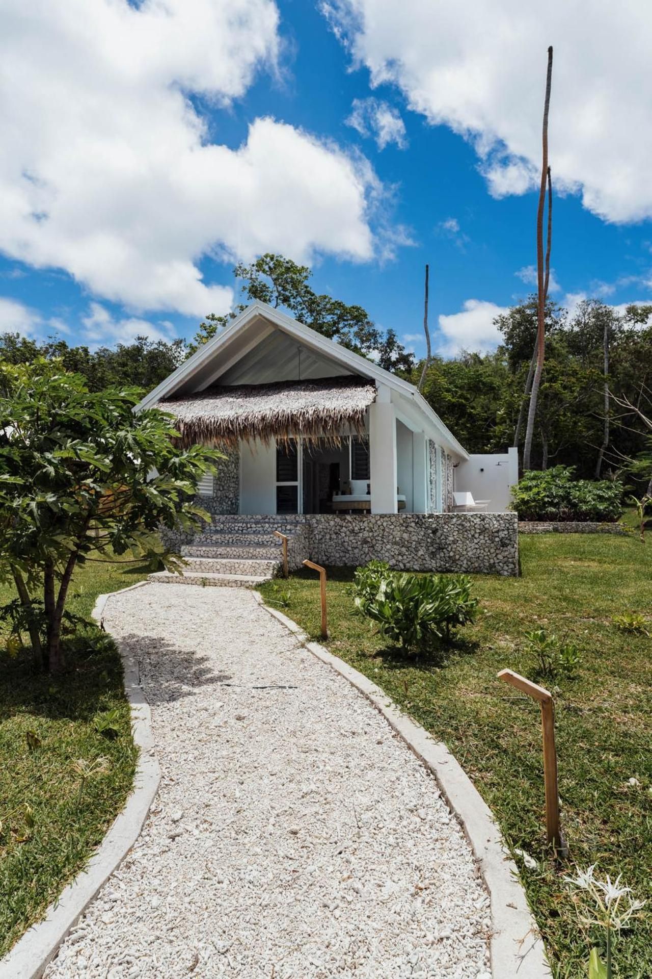 The Moso Vanuatu