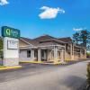 Quality Inn & Suites Suffolk West