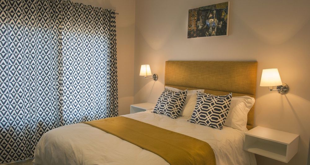 Greenwood Manor Hotel Ndola Standard Double Room, 1 Queen Bed, Patio 3