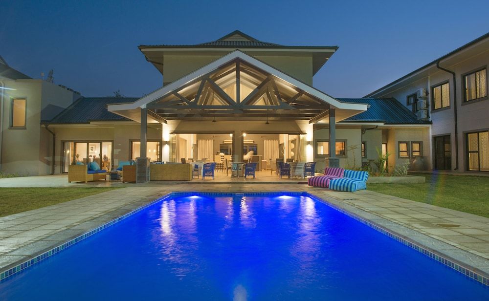 Greenwood Manor Hotel Ndola