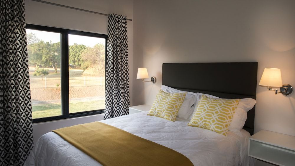 Greenwood Manor Hotel Ndola Standard Double Room, 1 Queen Bed, Patio 5