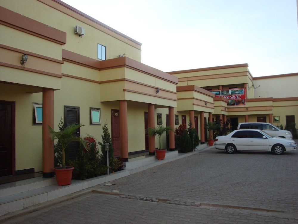 undefined Golden Zambezi Lodge 5