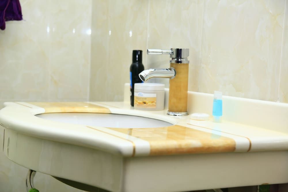 Golden Zambezi Lodge Standard Double Room 5