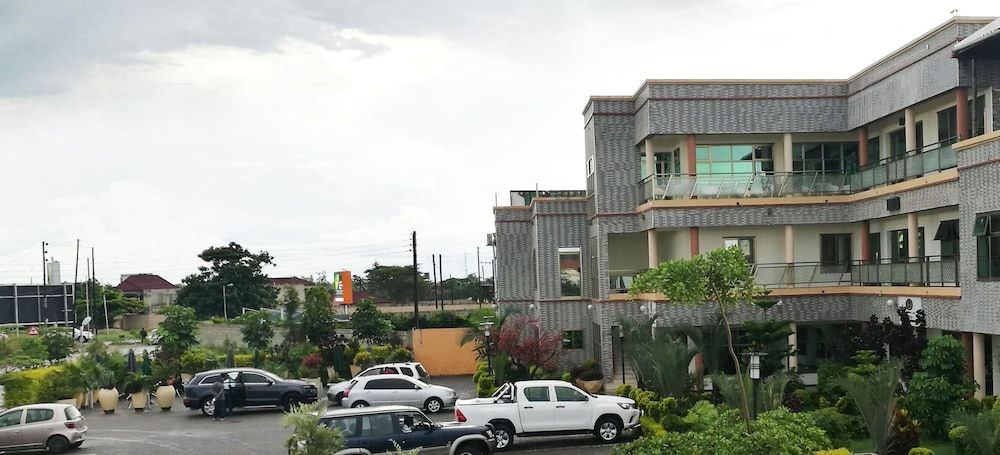 undefined Golden Zambezi Lodge 4