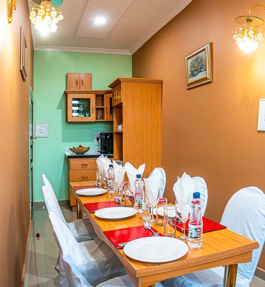 New Fairmount Hotel and Casino Family Suite, 2 Bedrooms, Garden View 2