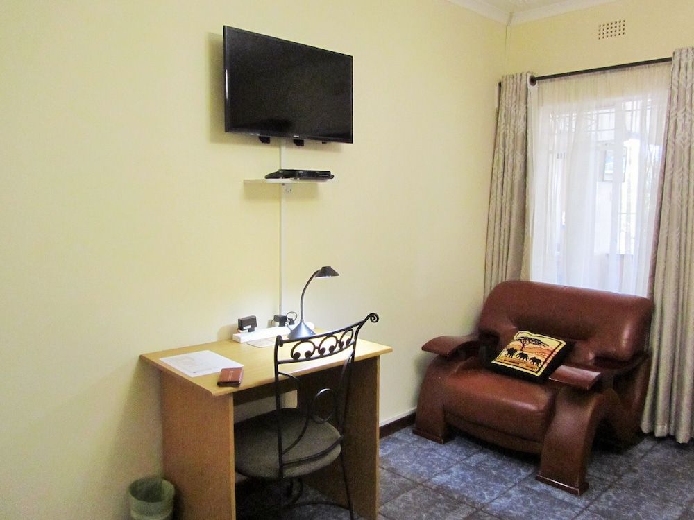 Art Lodges Deluxe Room 5