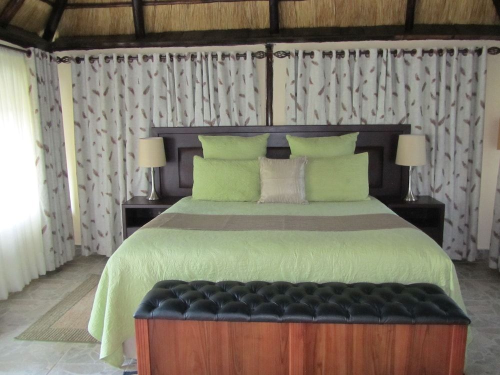 Art Lodges Executive Room 3